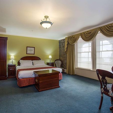 Quality Hotel Bentinck Portland Exterior photo
