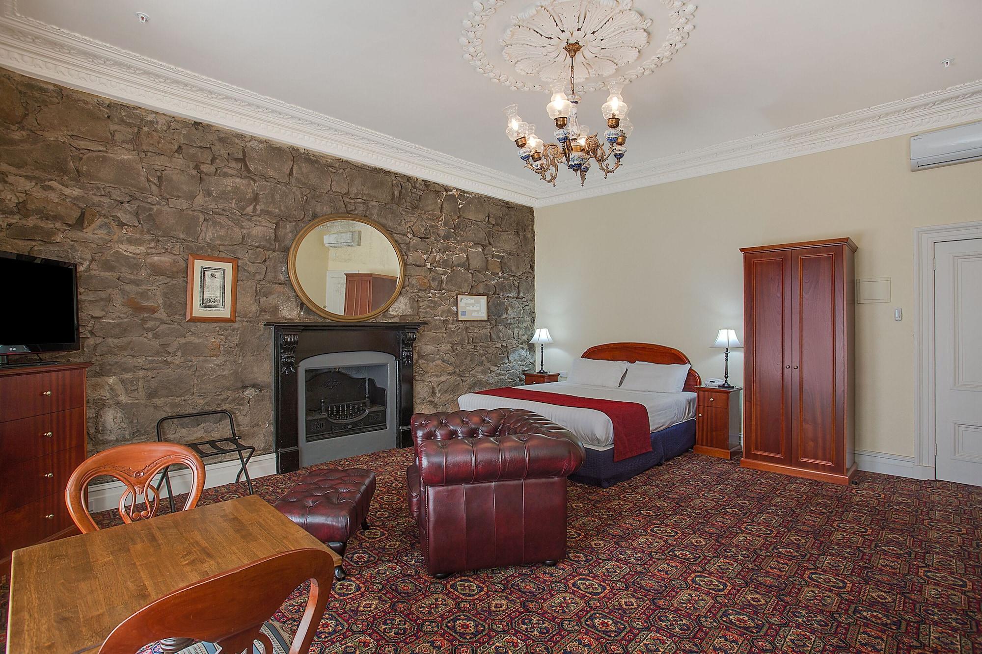 Quality Hotel Bentinck Portland Exterior photo