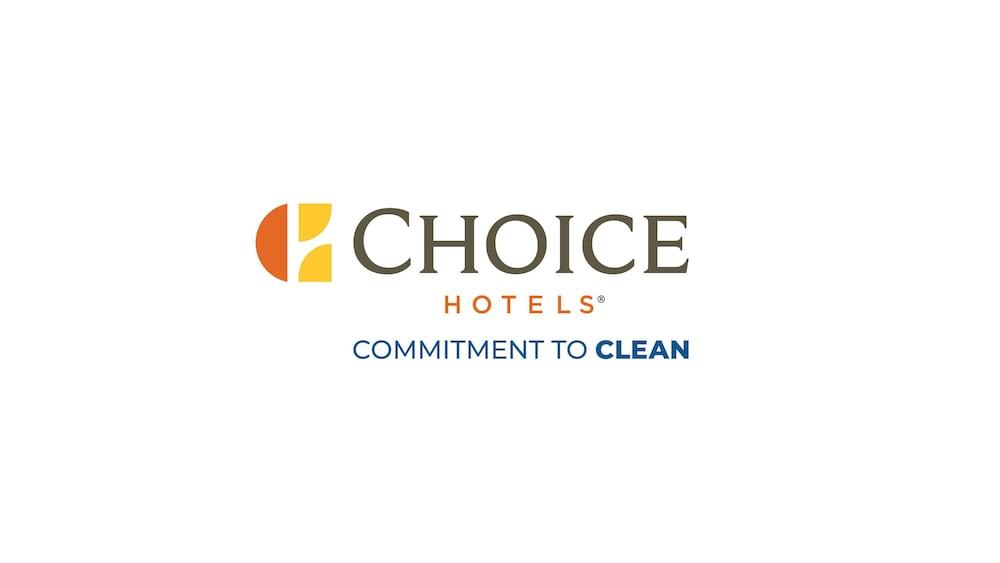 Quality Hotel Bentinck Portland Exterior photo