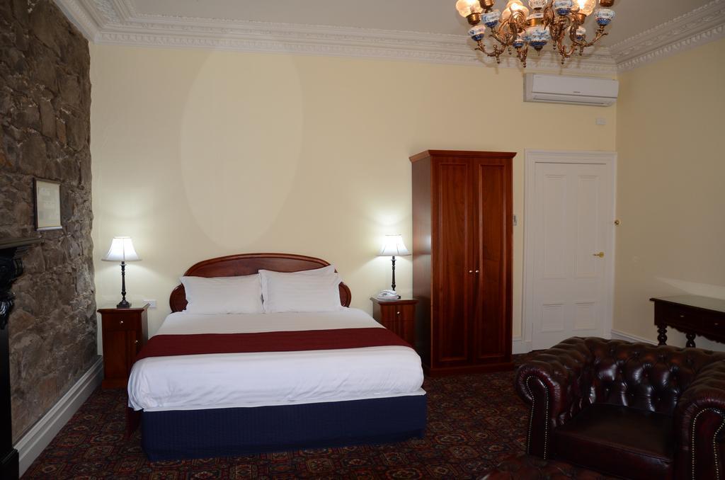 Quality Hotel Bentinck Portland Exterior photo