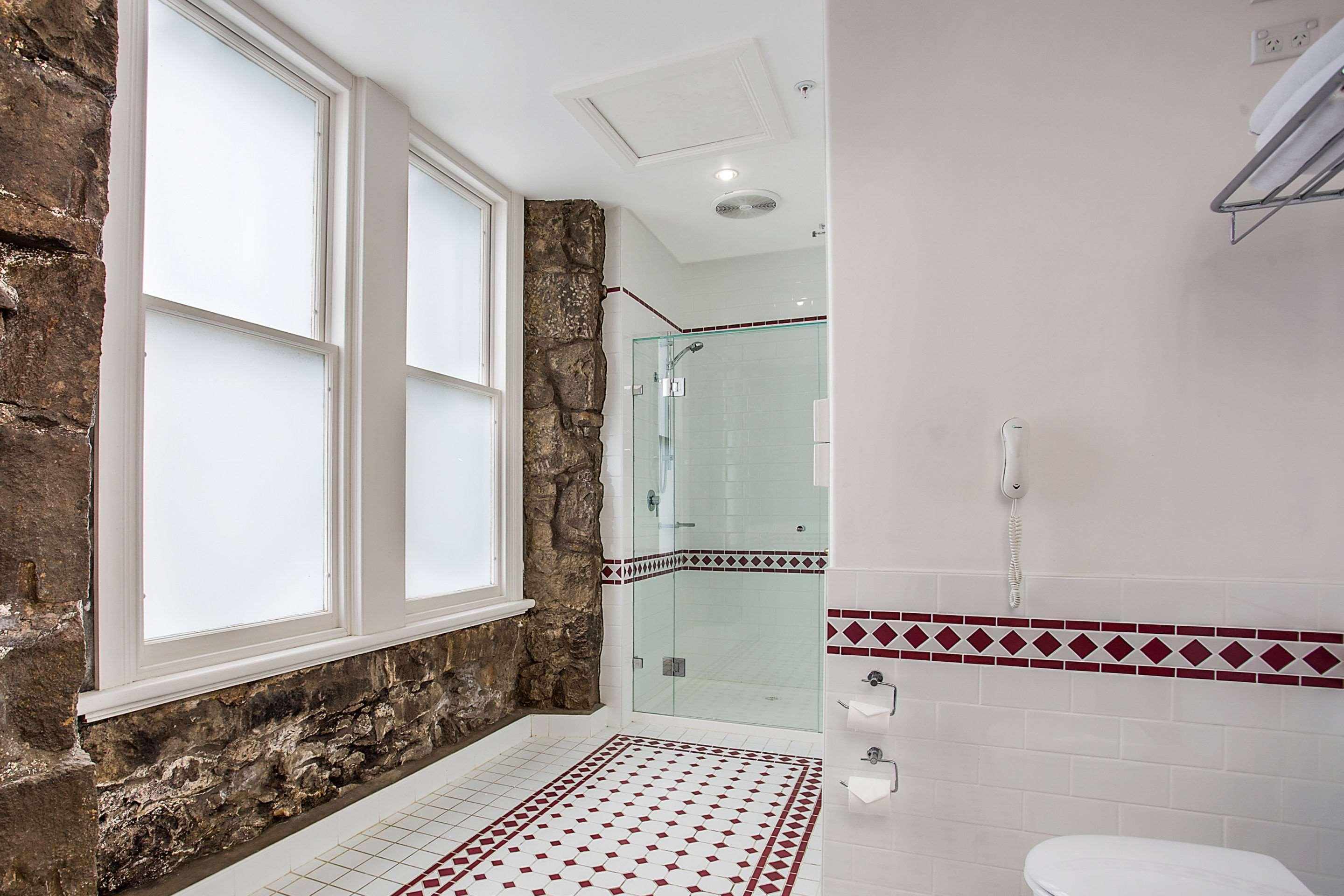 Quality Hotel Bentinck Portland Exterior photo