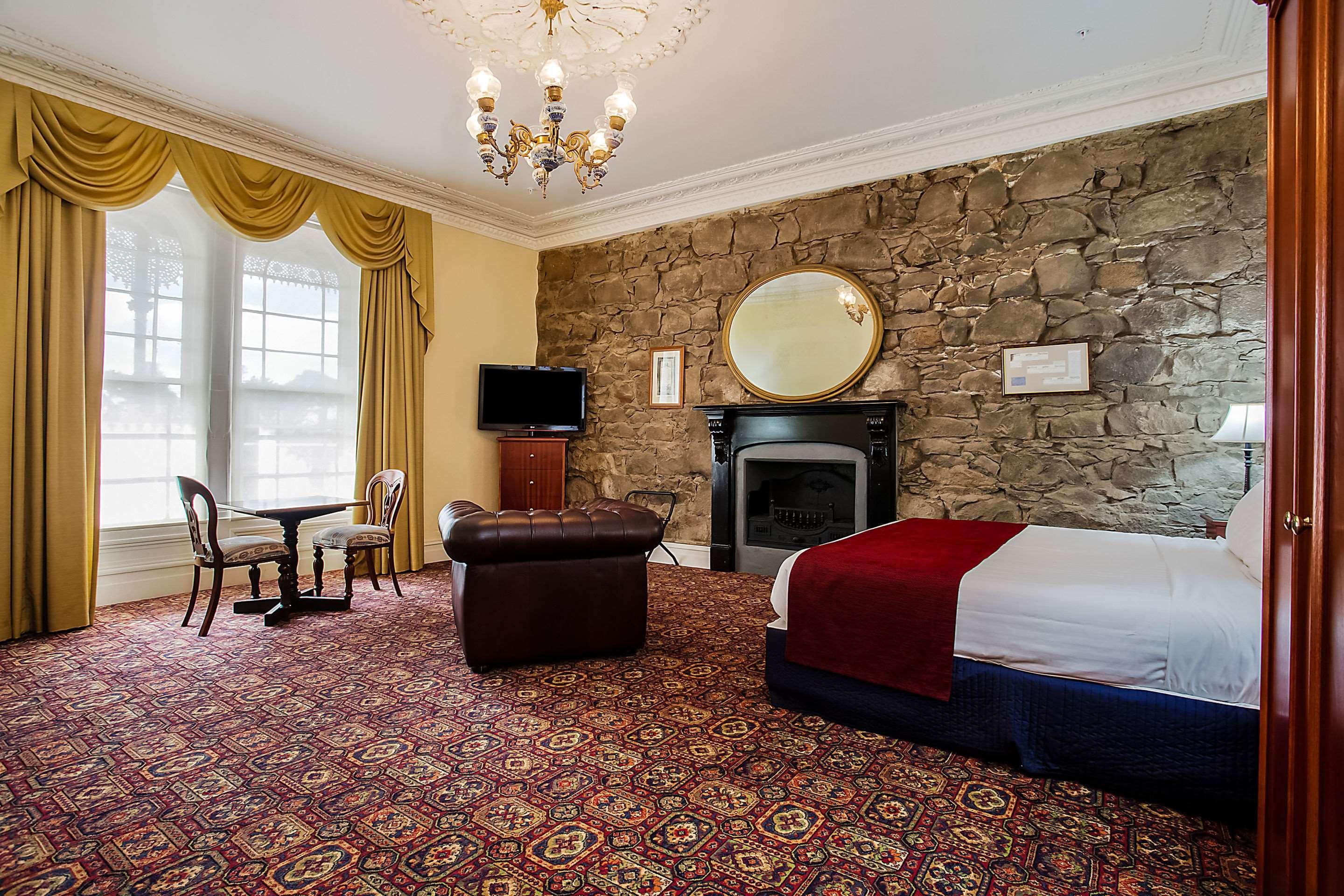 Quality Hotel Bentinck Portland Exterior photo