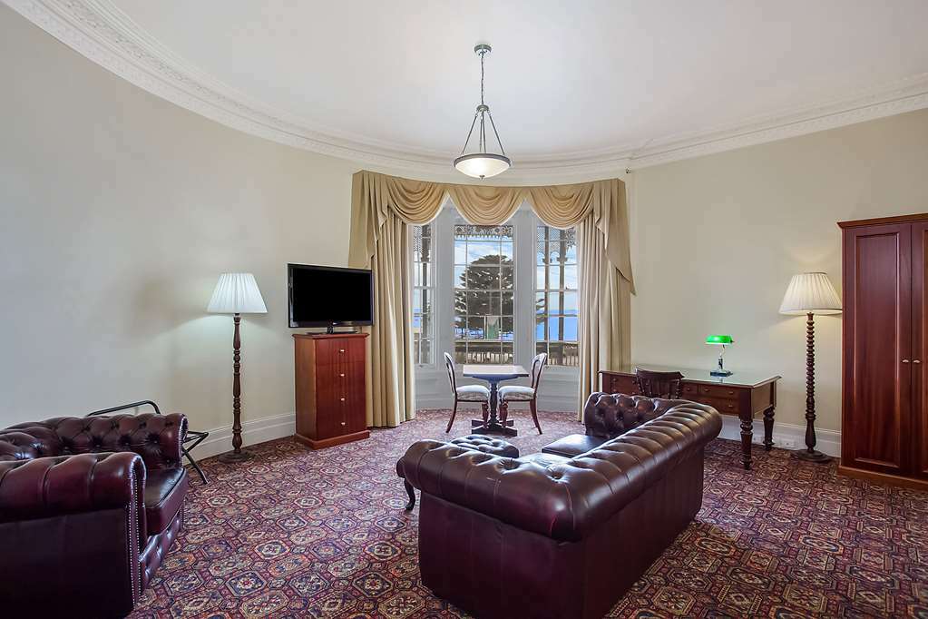 Quality Hotel Bentinck Portland Room photo
